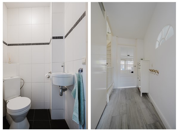 Medium property photo - Truus Schröderstraat 5, 3207 JG Spijkenisse